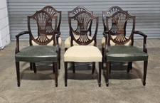 Set stickley mahogany for sale  Canton