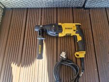 Dewalt d25133k 240v for sale  RIPLEY