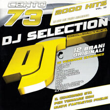 Selection 2000 hits usato  Milano