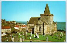 Postcard monans fife for sale  TEWKESBURY