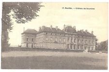 Cpa saint symphorien d'occasion  Gennevilliers