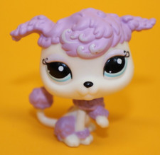 Estatueta Littlest Pet Shop Hasbro LPS Doge 1862 comprar usado  Enviando para Brazil