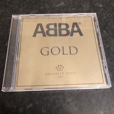 Usado, ABBA - Gold: Greatest Hits CD (2004) comprar usado Usado, ABBA - Gold: Greatest Hits CD (2004) comprar usado  Enviando para Brazil