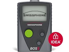 Swissphone boss 915 gebraucht kaufen  Leipzig