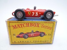 matchbox ferrari for sale  WHITLEY BAY