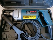 Bosch gbm profi gebraucht kaufen  Mechernich