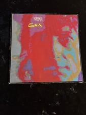 Peter hammill skin for sale  CREDITON