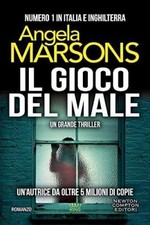 Gioco del male usato  Fonte Nuova