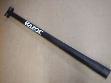 Spare replacement handlebar for sale  NORTH BERWICK