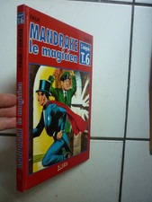 Davis mandrake integrale d'occasion  Metz-