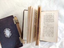 Libri preghiere copertina usato  Roma