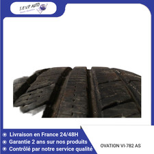 Pneu ovation 782 d'occasion  Saint-Quentin