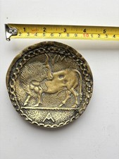 Bronze trinket dish for sale Bronze trinket dish for sale  HARLESTON