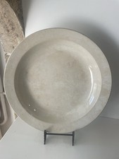 Ancien plat rond d'occasion  Saint-Georges-de-Reneins