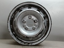 Jante tole fiat d'occasion  Niort