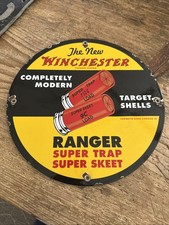 Vintage winchester ranger for sale  Pound Ridge