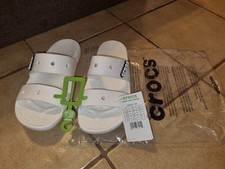 Neu iconic crocs gebraucht kaufen  Berlin