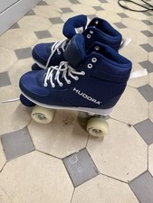 Rollschuhe hudora leuchtenden gebraucht kaufen  Hamburg