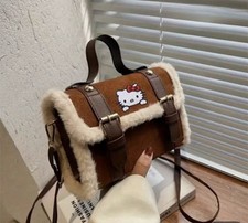 Hello kitty faux for sale  CHESHAM