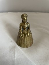 Vintage solid brass for sale  BLACKBURN