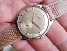 Omega 265 266 usato  Rutigliano