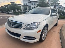 2012 mercedes benz for sale  Tampa