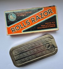 Rolls razor hollow for sale  STANMORE
