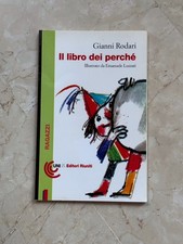 libro gianni rodari usato  Gorgonzola