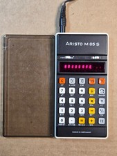Aristo m85s vintage for sale  Gilroy