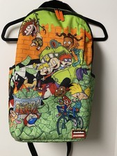 rugrats backpack for sale  Yuma