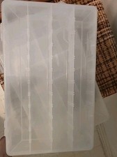 Plano storage carrying for sale  Southampton
