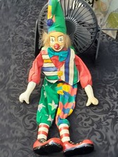Vintage harlequin hobo for sale  BURGESS HILL