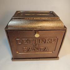 Letters santa antique for sale  Spokane