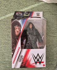 Wwe mattel elite for sale Wwe mattel elite for sale  MANCHESTER