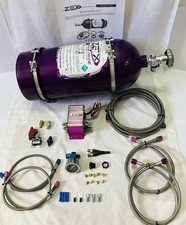 Zex nitrous system for sale  Lubbock