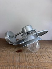 Applique murale lampe d'occasion  Palinges