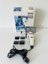 Wahl professional corded for sale  HULL