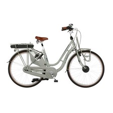 Bike fischer cita gebraucht kaufen  Rülzheim