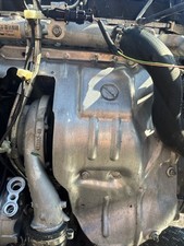 Turbina turbocompressore fiat usato  Biancavilla
