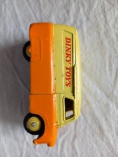 Bedford van dinky d'occasion  La Tour-du-Pin