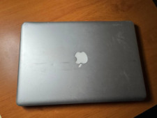 Portable apple macbook d'occasion  Bergerac
