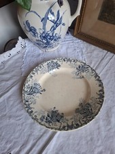 Faience choisy roi d'occasion  Villeneuve-la-Guyard