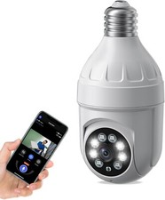 Wifi light bulb for sale  Atlanta
