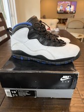 Nike air jordan d'occasion  Expédié en Belgium