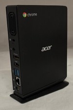 Acer chromebox cx12 for sale  ROMFORD