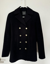 Theory women peacoat for sale  Los Angeles