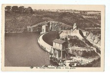Barrage eguzon rive d'occasion  Toulon-