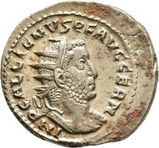 Fitz rome antoninianus d'occasion  Expédié en Belgium