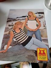 Anleitung stricken esslinger gebraucht kaufen Anleitung stricken esslinger gebraucht kaufen  Hamburg