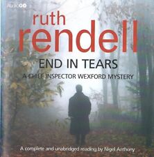 Ruth rendell end for sale  BLACKWOOD